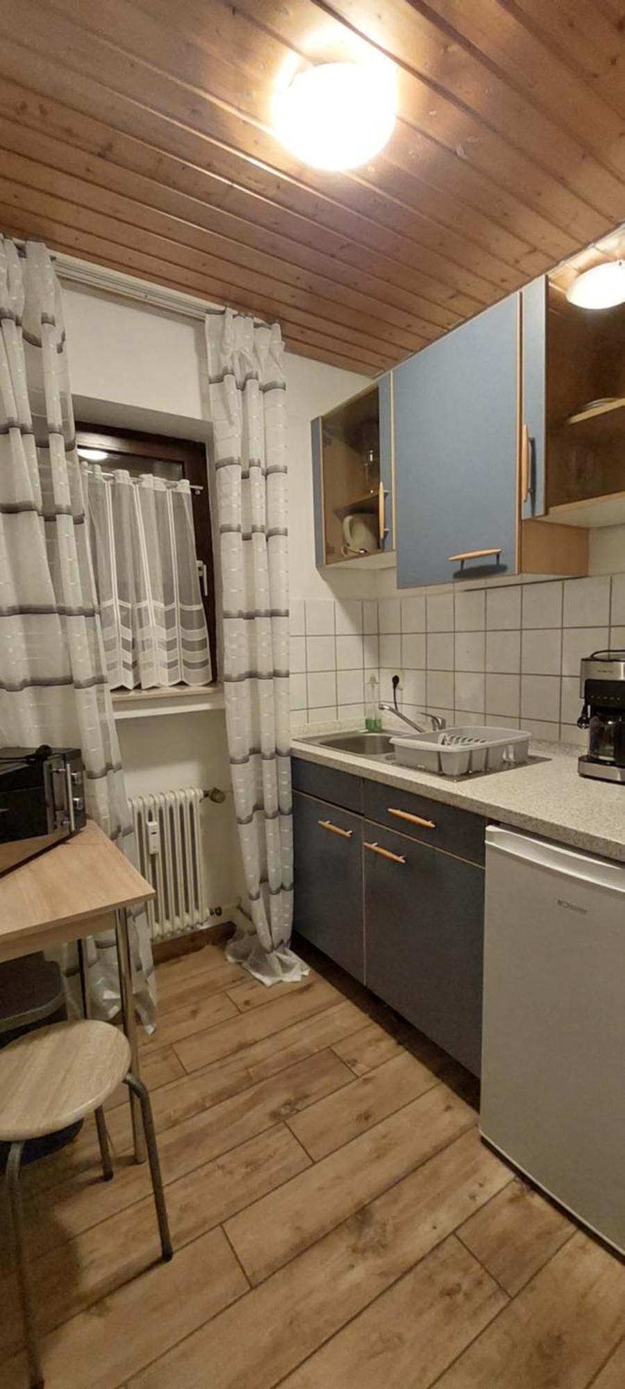 Ferienwohnung im Bad Wurzach Exterior foto