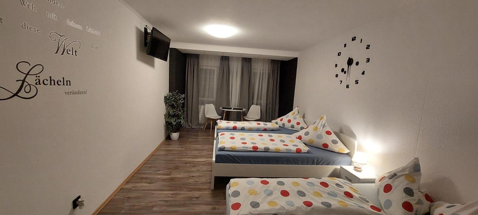 Ferienwohnung im Bad Wurzach Exterior foto